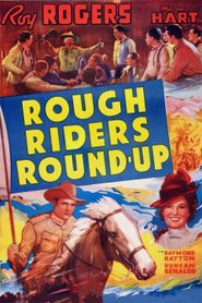 Rough Riders' Round-up 