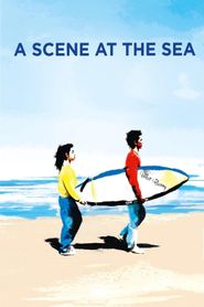 A Scene at the Sea 
