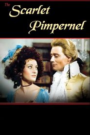 The Scarlet Pimpernel 