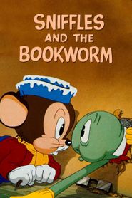 Sniffles and the Bookworm 