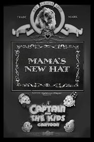 Mama's New Hat 