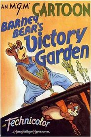 Barney Jardinier 