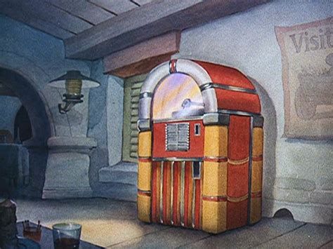 Juke Box Jamboree 
