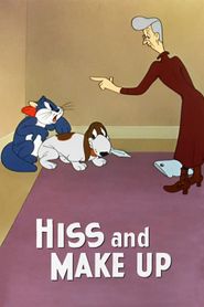Hiss and Make Up 