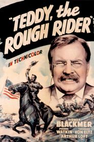 Teddy the Rough Rider 