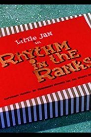 Rhythm in the Ranks 