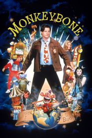 Monkeybone 
