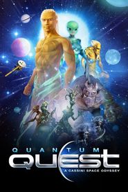 Quantum Quest: A Cassini Space Odyssey 