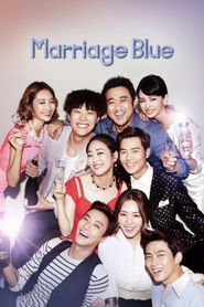 Marriage Blue 