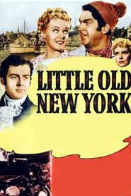 Little Old New York 