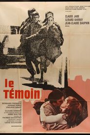 Le témoin 