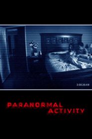 Paranormal Activity Paranormal Activity-hd