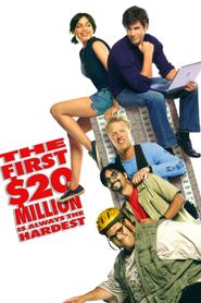 Les 20 premiers millions 