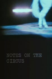 Notes on the Circus 