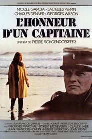 L'Honneur d'un capitaine 
