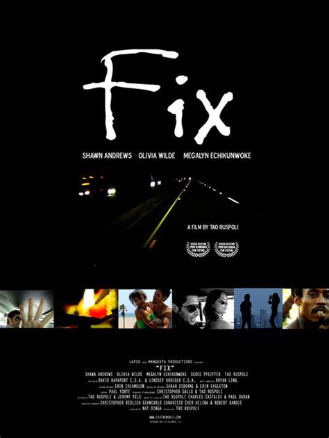 A Fix 