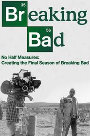 No Half Measures: Creating the Final Season of Breaking Bad 