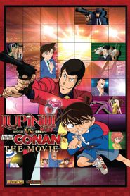 Lupin III vs Détective Conan : le film 