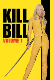Kill Bill: Volume 1 