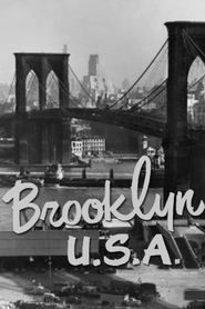 Brooklyn, U.S.A. 