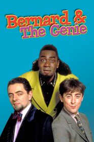 Bernard and the Genie 