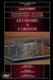 Le Canard à l'orange 
