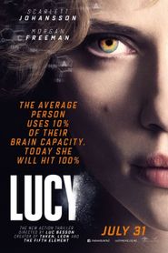 Lucy series tv