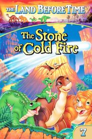 Le Petit Dinosaure 7 : La Pierre de feu 