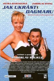 Jak ukrást Dagmaru 