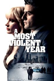 A Most Violent Year 