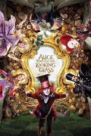 Alice de l'autre côté du miroir 