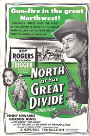 North of the Great Divide 