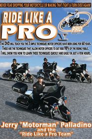 Ride Like a Pro V 