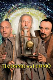 Il cosmo sul comò 