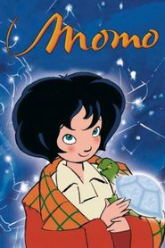 Momo alla conquista del tempo 
