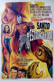 Santo vs. el estrangulador 