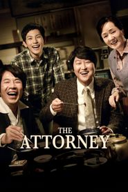 The Attorney 