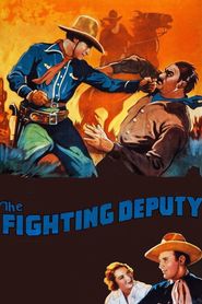 The Fighting Deputy 