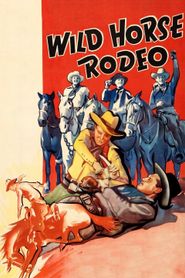 Wild Horse Rodeo 
