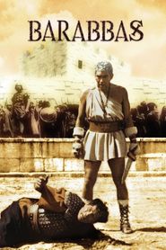 Barabbas 
