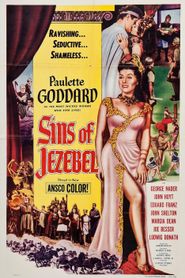 Sins of Jezebel 