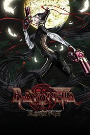 Bayonetta : Bloody Fate series tv