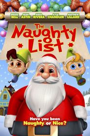 Les lutins de Noël 
