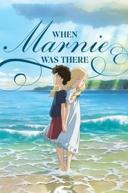 Souvenirs de Marnie series tv
