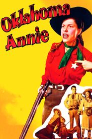 Oklahoma Annie 