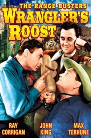Wrangler's Roost 