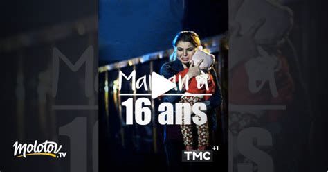 Maman à 16 ans