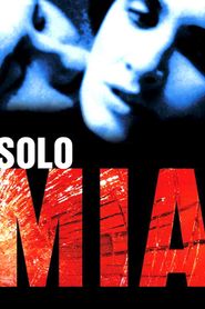 Solo mía 