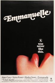 Emmanuelle series tv