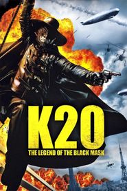 K-20 : L'homme aux 20 visages 